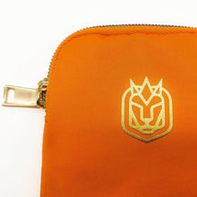 Orange Crossbody Bag - Diosa LeónAccessories Diosa León