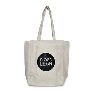 Diosa Tote Bag - Diosa LeónTote Bag Diosa León