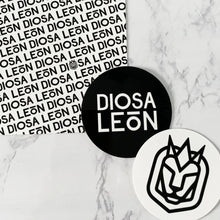 Diosa Sticker Pack - Diosa LeónStickers Diosa León