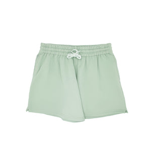 Sage Sweat Shorts - Diosa LeónApparel Diosa León