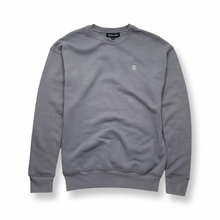 Community Rich Unisex Crewneck Sweater - Lavender - Diosa Leónapparel Diosa León